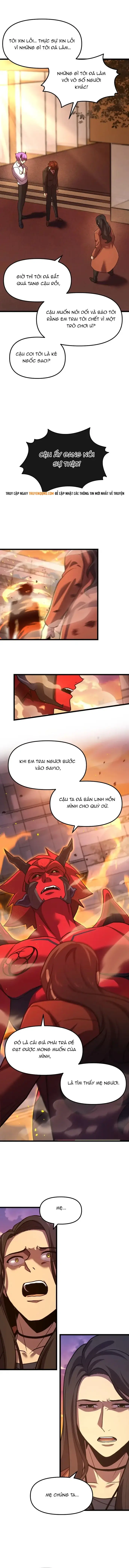 Code Demon Chapter 39 - Trang 12