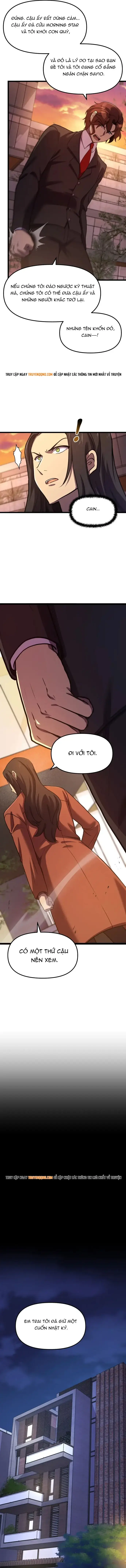 Code Demon Chapter 39 - Trang 13