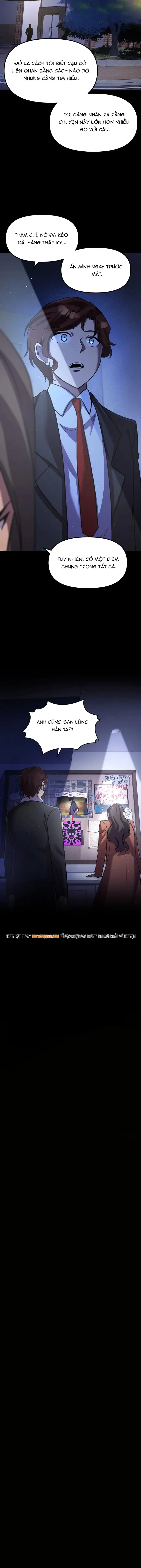Code Demon Chapter 39 - Trang 14
