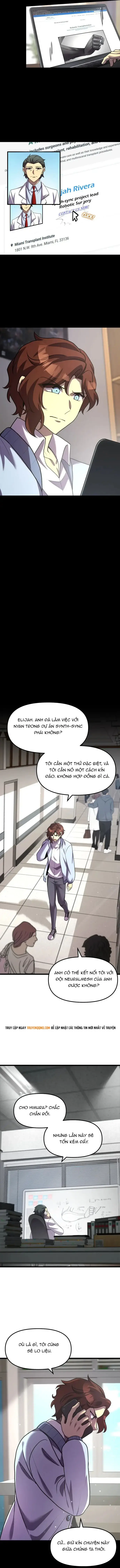 Code Demon Chapter 39 - Trang 5