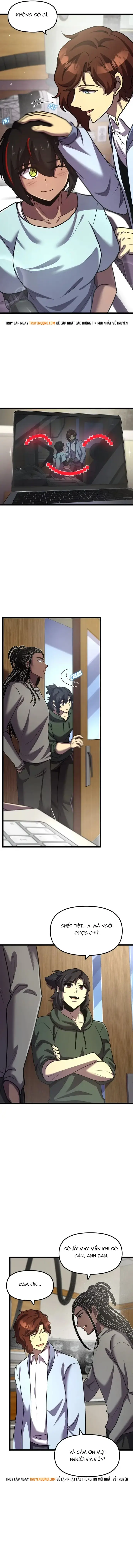 Code Demon Chapter 39 - Trang 7