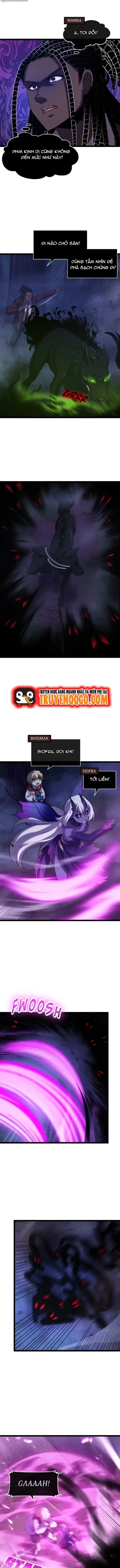 Code Demon Chapter 4 - Trang 11