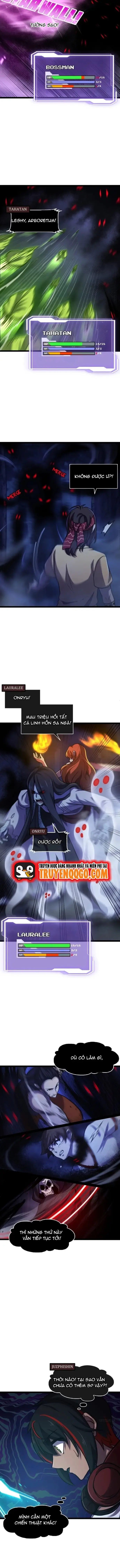 Code Demon Chapter 4 - Trang 12