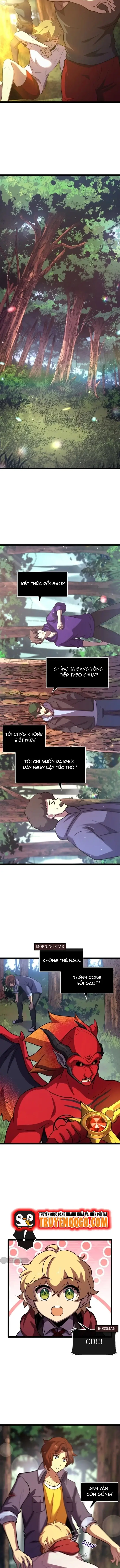 Code Demon Chapter 4 - Trang 14