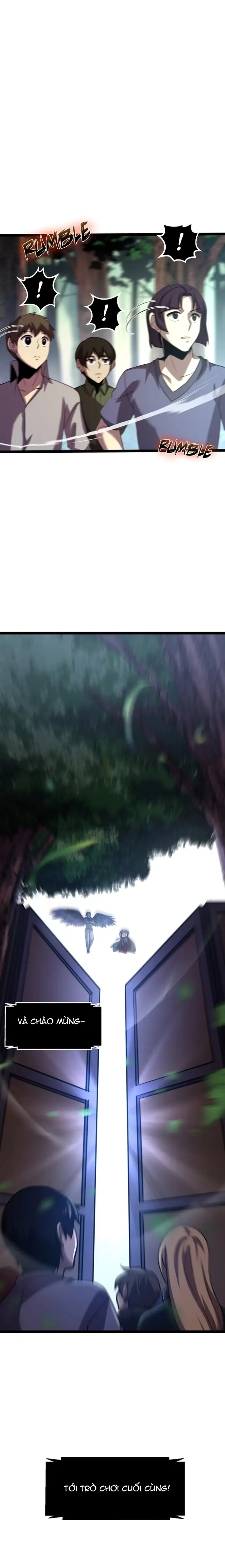Code Demon Chapter 4 - Trang 16