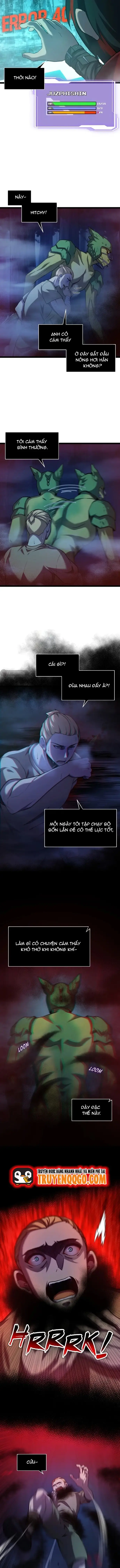Code Demon Chapter 4 - Trang 4