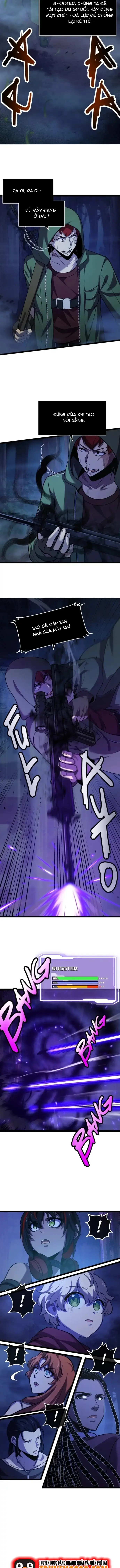Code Demon Chapter 4 - Trang 6