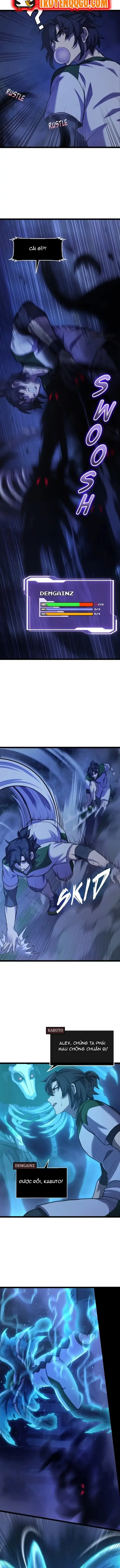 Code Demon Chapter 4 - Trang 7