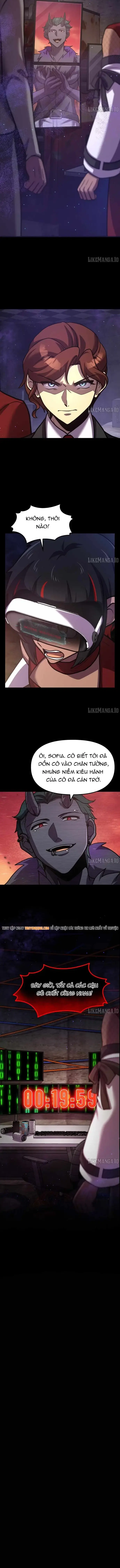 Code Demon Chapter 40 - Trang 13