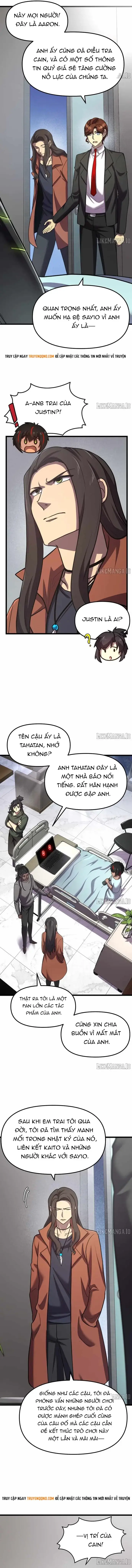 Code Demon Chapter 40 - Trang 4