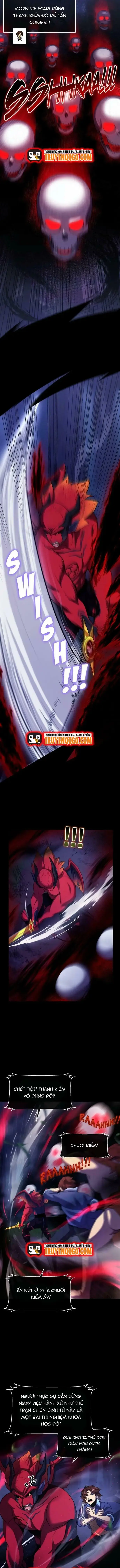 Code Demon Chapter 5 - Trang 11
