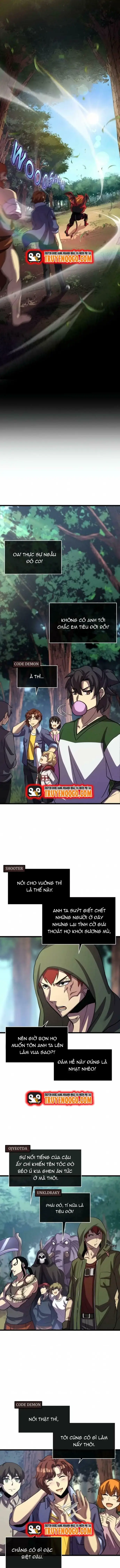 Code Demon Chapter 5 - Trang 13
