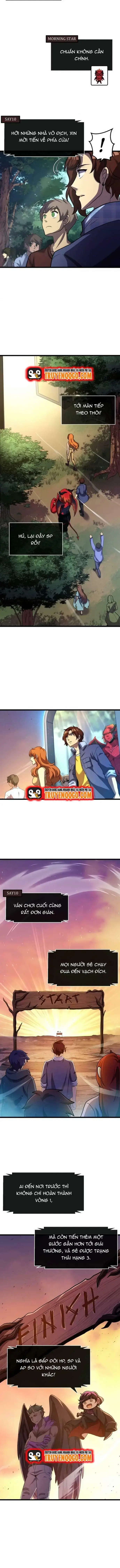 Code Demon Chapter 5 - Trang 14