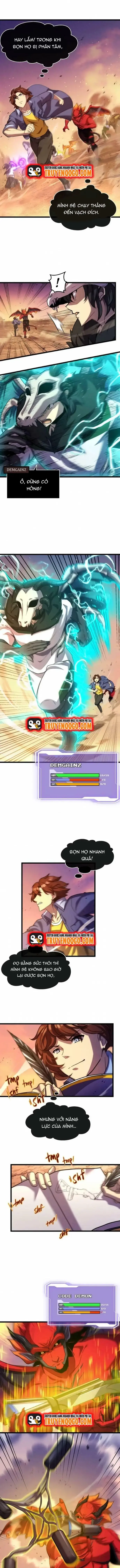 Code Demon Chapter 5 - Trang 16