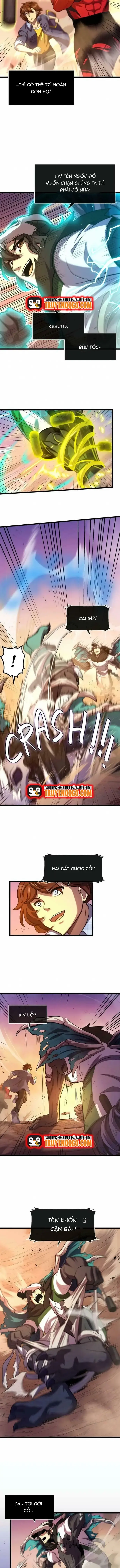 Code Demon Chapter 5 - Trang 17