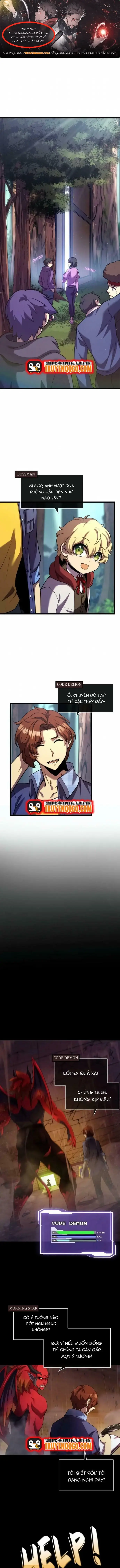 Code Demon Chapter 5 - Trang 2