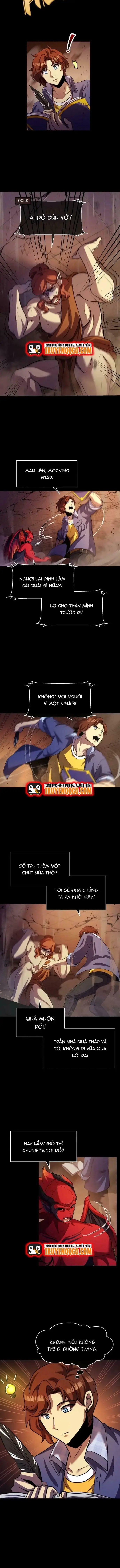 Code Demon Chapter 5 - Trang 3