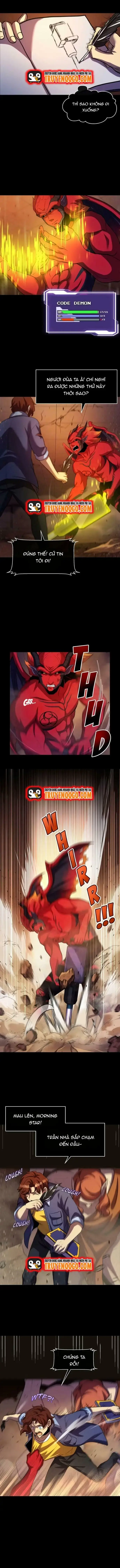 Code Demon Chapter 5 - Trang 4