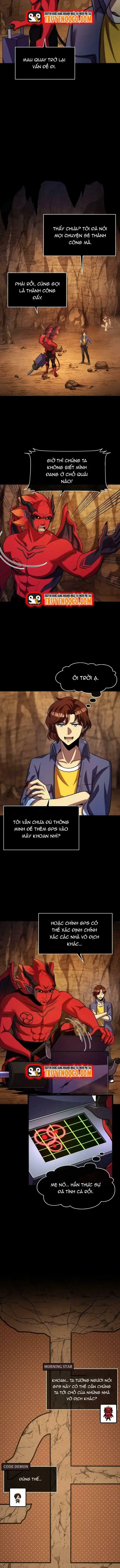 Code Demon Chapter 5 - Trang 7