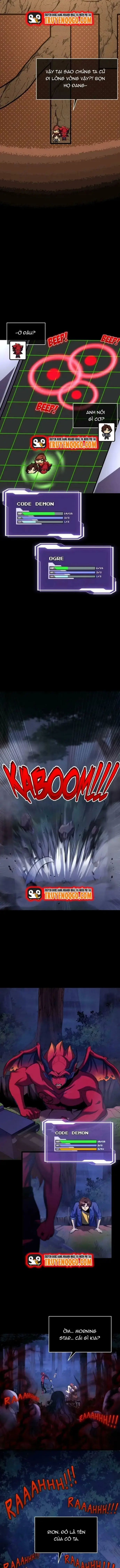 Code Demon Chapter 5 - Trang 8