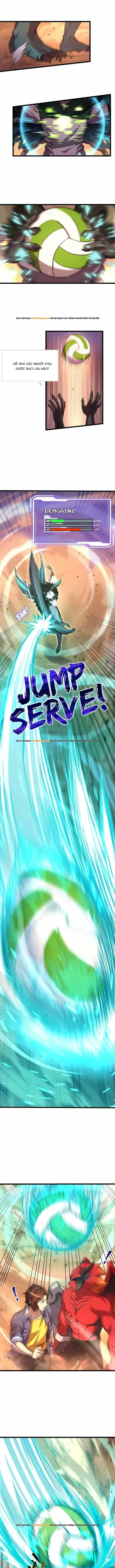 Code Demon Chapter 6 - Trang 10