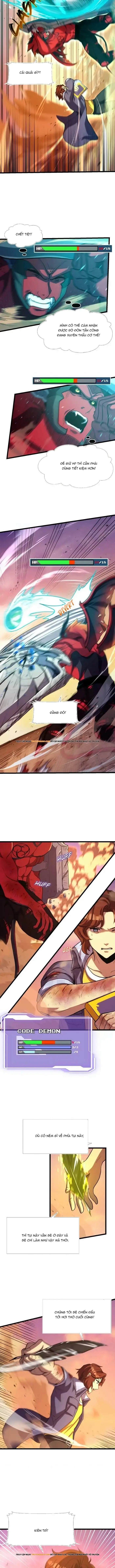 Code Demon Chapter 6 - Trang 11