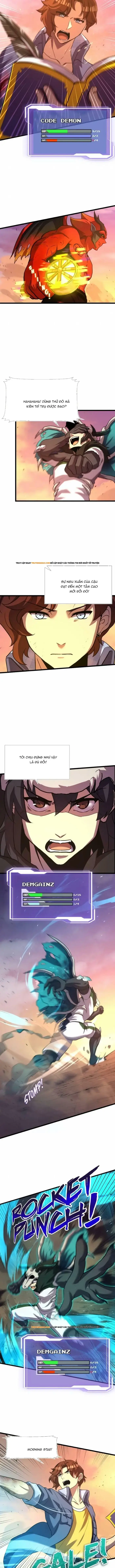 Code Demon Chapter 6 - Trang 12