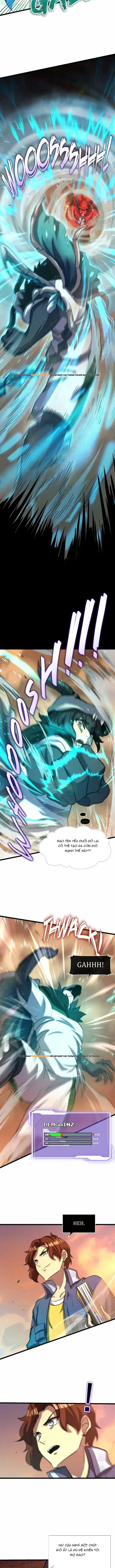 Code Demon Chapter 6 - Trang 13