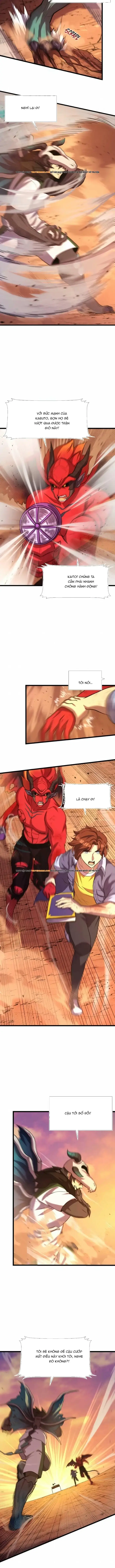 Code Demon Chapter 6 - Trang 14