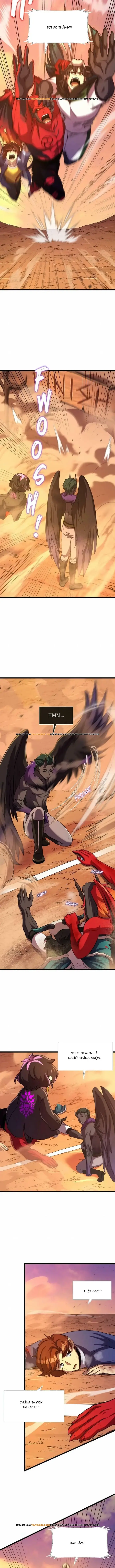 Code Demon Chapter 6 - Trang 16