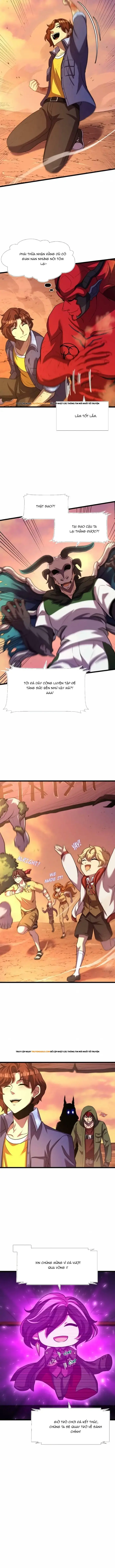 Code Demon Chapter 6 - Trang 17
