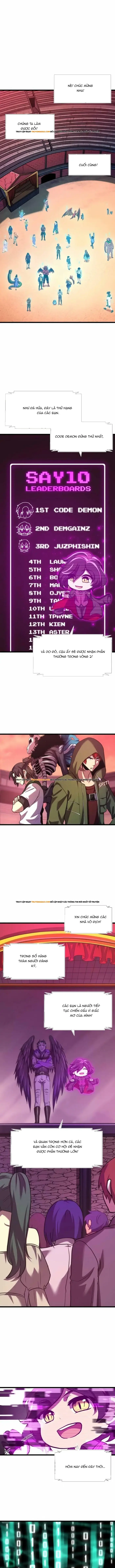 Code Demon Chapter 6 - Trang 18
