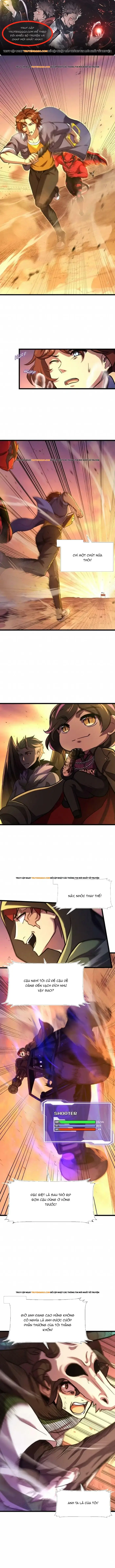 Code Demon Chapter 6 - Trang 2