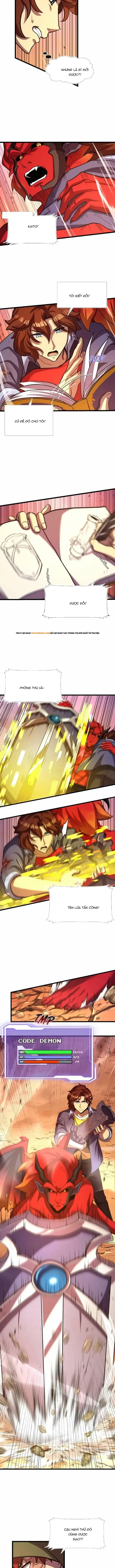 Code Demon Chapter 6 - Trang 5