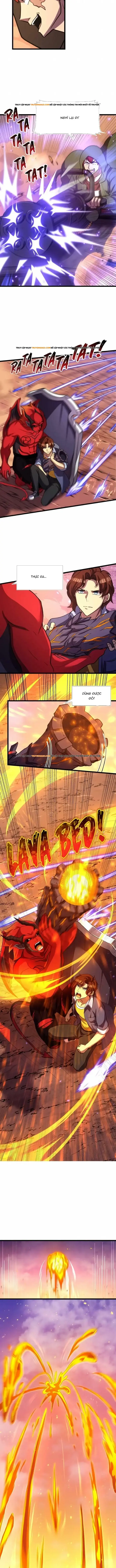 Code Demon Chapter 6 - Trang 6