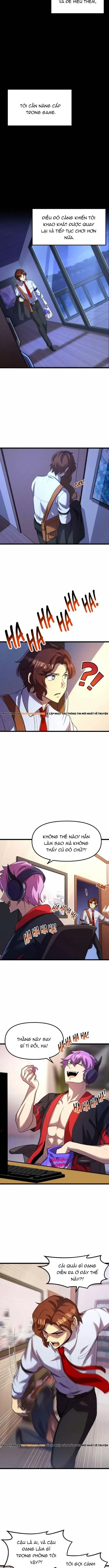 Code Demon Chapter 7 - Trang 10