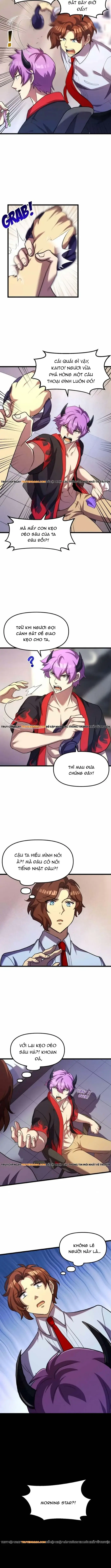 Code Demon Chapter 7 - Trang 11