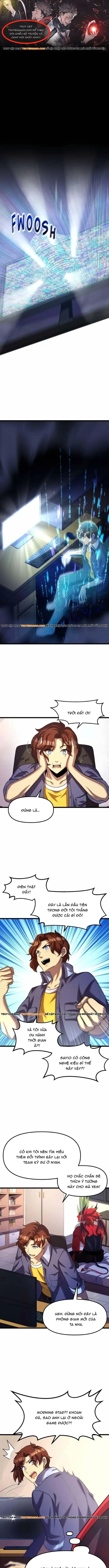 Code Demon Chapter 7 - Trang 2
