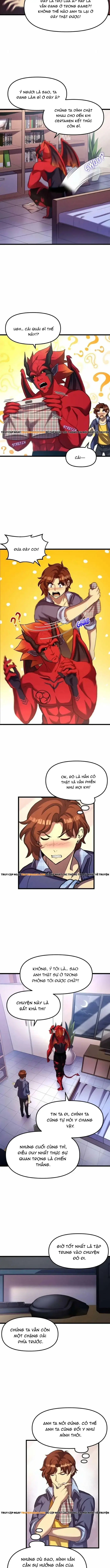 Code Demon Chapter 7 - Trang 3