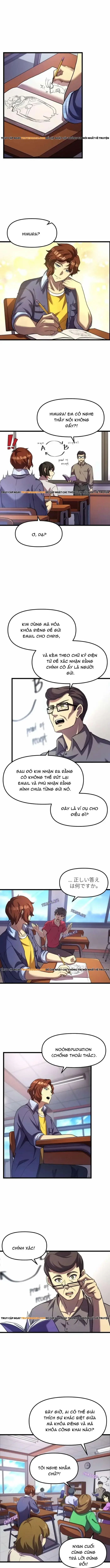 Code Demon Chapter 7 - Trang 7