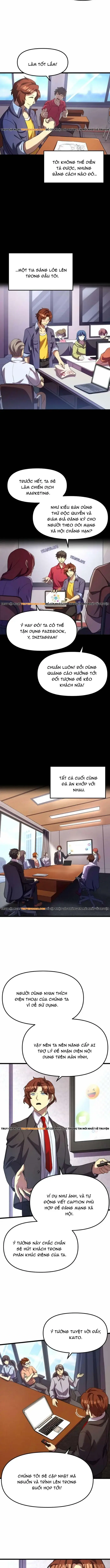 Code Demon Chapter 7 - Trang 8