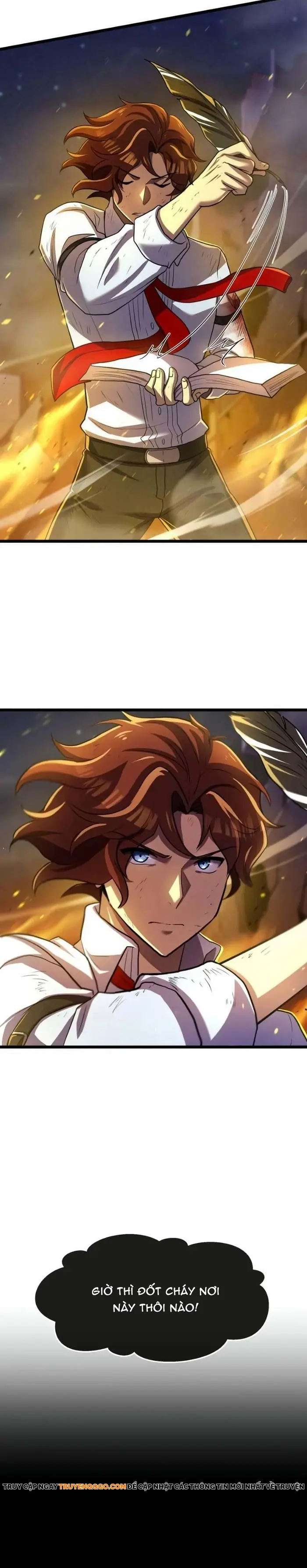 Code Demon Chapter 8 - Trang 15