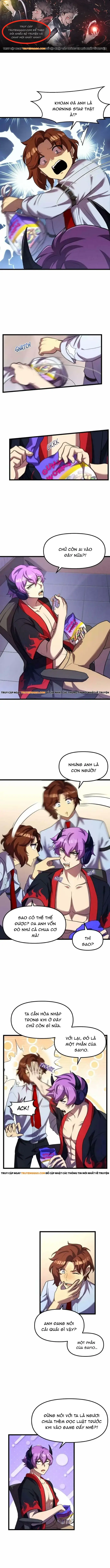 Code Demon Chapter 8 - Trang 2