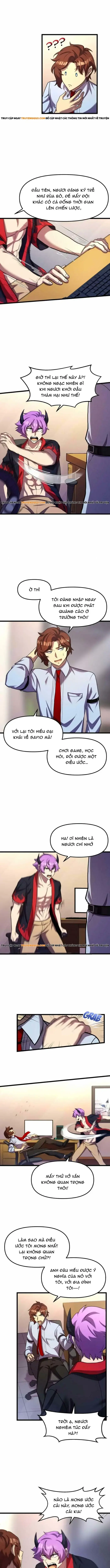 Code Demon Chapter 8 - Trang 3