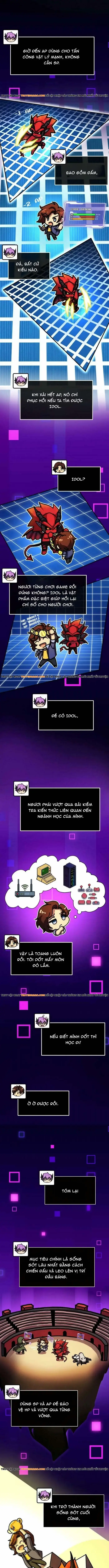 Code Demon Chapter 8 - Trang 6