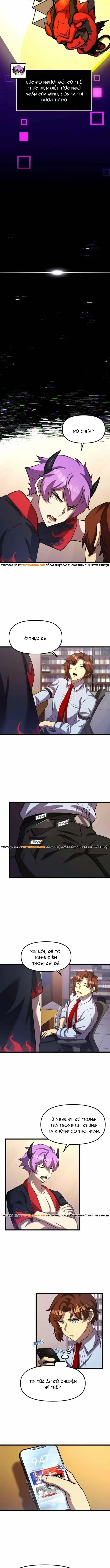 Code Demon Chapter 8 - Trang 7