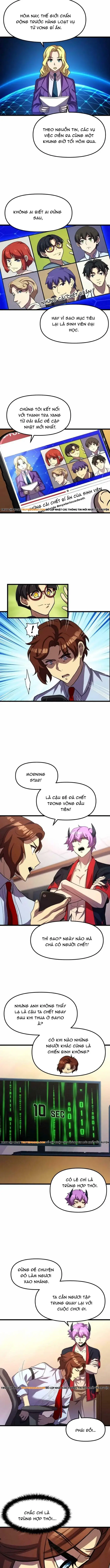 Code Demon Chapter 8 - Trang 8