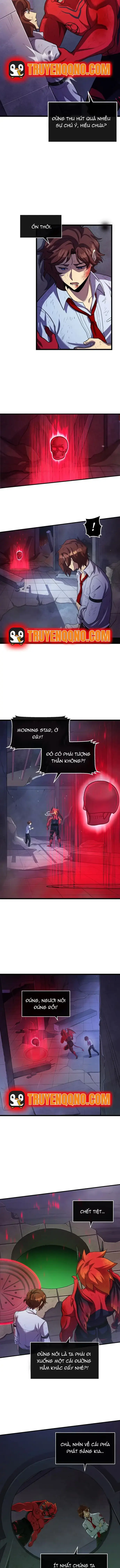 Code Demon Chapter 9 - Trang 11