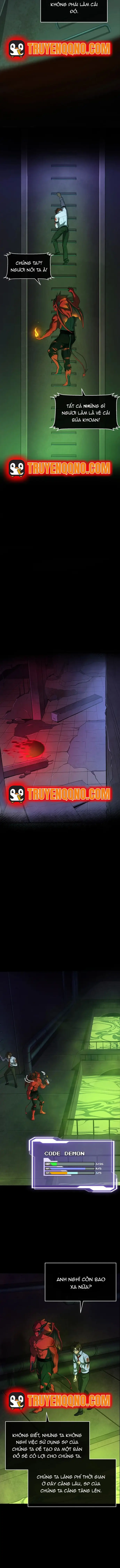 Code Demon Chapter 9 - Trang 12