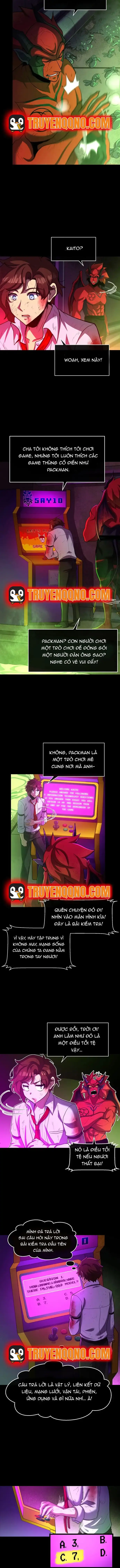 Code Demon Chapter 9 - Trang 15